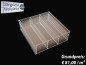 Preview: Stegplatte Plexiglas Resist S5P farblos