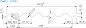 Preview: Swisspearl® (ehem. Cembrit) Faserzement-WP 177 / 51 - Profil 5 oder 6 - anthrazit