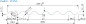 Preview: Swisspearl® (ehem. Cembrit) Faserzement-WP 177 / 51 - Profil 5 oder 6 - pastellgrau