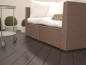 Preview: Terrasse mit WPC-Terrassendielen