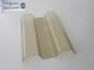 Preview: PVC Trapezplatte Ondex