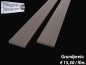 Preview: Twinson Character Massive - Baumrindenbraun 504
