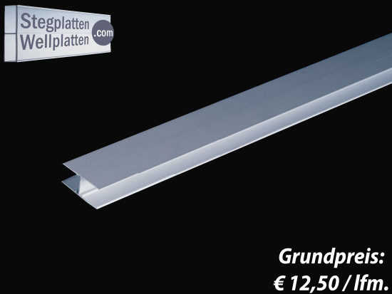 Alwo-P16-Alu-H-Profil