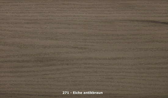 Twinson Majestic Massive Pro (ehem. Terrace Massive Pro) - Eiche Antikbraun 271