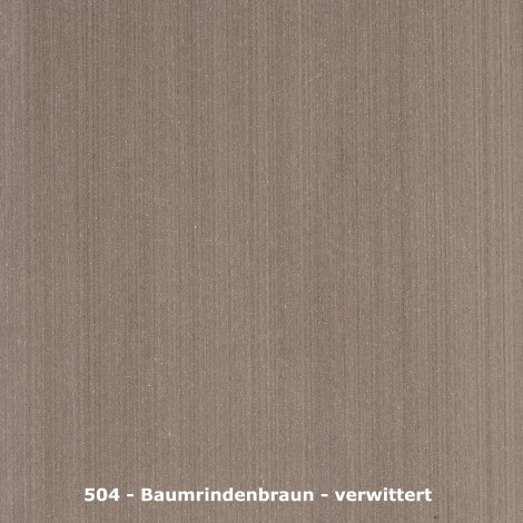 Twinson Character Massive - Baumrindenbraun 504