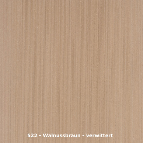 Twinson Character Massive (ehem. Terrace Massive) - Walnussbraun 522