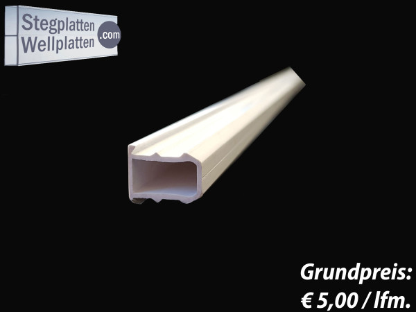 Profilabschluß