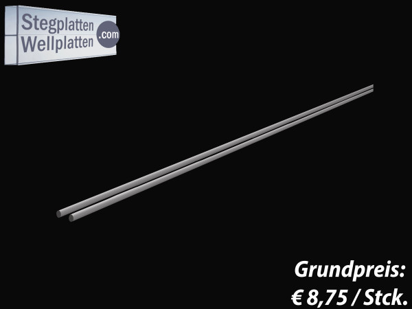 Schaumstoffdehnungsprofil - Rolle à 5 mtr.
