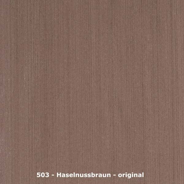 Twinson Character Massive (ehem. Terrace Massive) - Haselnussbraun 503