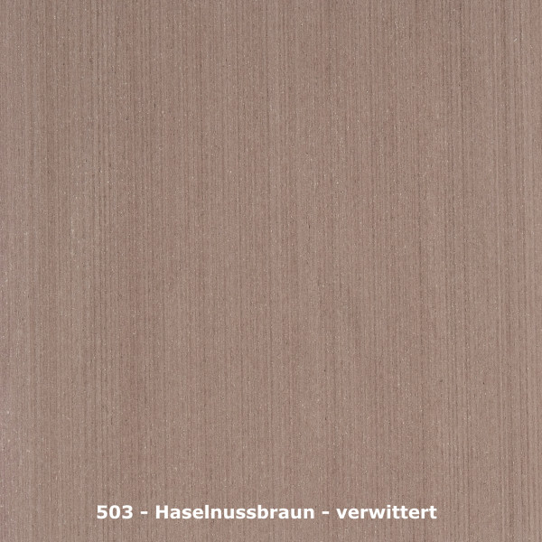 Twinson Character Massive (ehem. Terrace Massive) - Haselnussbraun 503