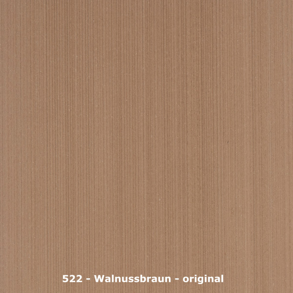Twinson Character Massive (ehem. Terrace Massive) - Walnussbraun 522